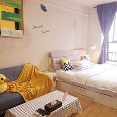 成都春熙路爱家短租公寓 锦江区附近的理想住宿选择