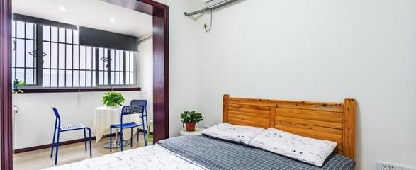 四姐短租公寓 城市短租的理想选择