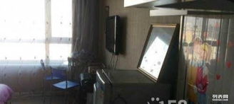 特价房80元/天，太原街万达精品短租公寓超值体验