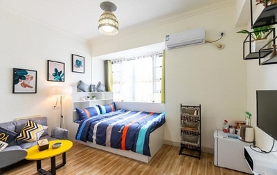 成都行政学院附近优质短租公寓推荐 便捷舒适的住宿选择