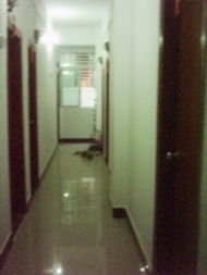 城新西路怡心附近单间公寓短租 拎包入住，家电齐全，一天起租