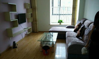 东方广场精品电梯公寓 短租日租的理想选择