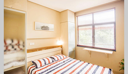 闻香小院别墅 栖居凤凰的诗意短租公寓