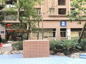 梦舍精品短租公寓深圳华强北店 都市商旅的理想栖居之所