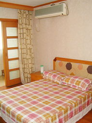 万家短租公寓 一日起租，都市出行新选择